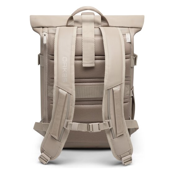 OAK25 Lumosense Rolltop Lite Plecak 44 cm Komora na laptopa