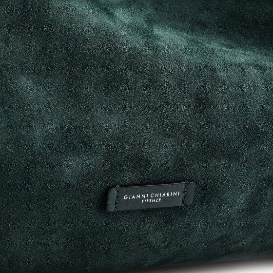Gianni Chiarini Dua Shopper Bag Skóra 38 cm