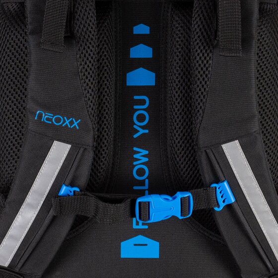 Neoxx Active Pro Tornister 45.5 cm