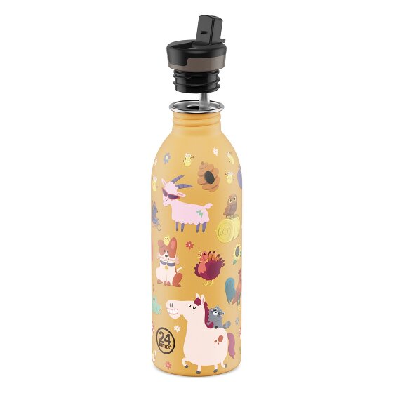 24Bottles Butelka do picia Kids Urban 500 ml