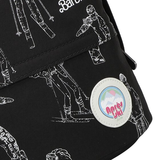 Fritzi aus Preußen Apres Ski Limited Barbie Plecak 31 cm