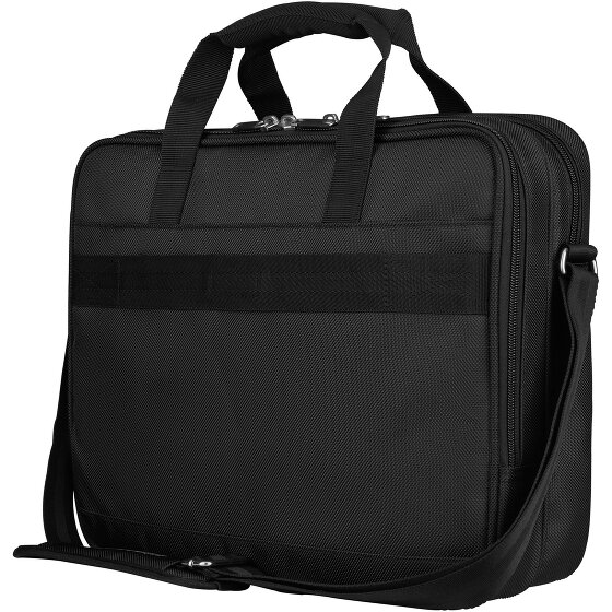 Wenger Prospectus Briefcase 42 cm przegroda na laptopa