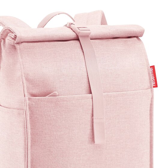 reisenthel Urban Rolltop Plecak 49 cm Komora na laptopa