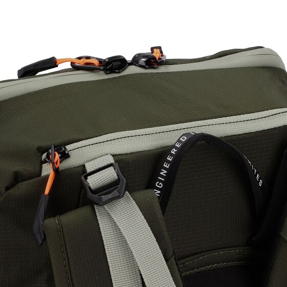 Salewa Puez 23 Plecak trekkingowy 51 cm
