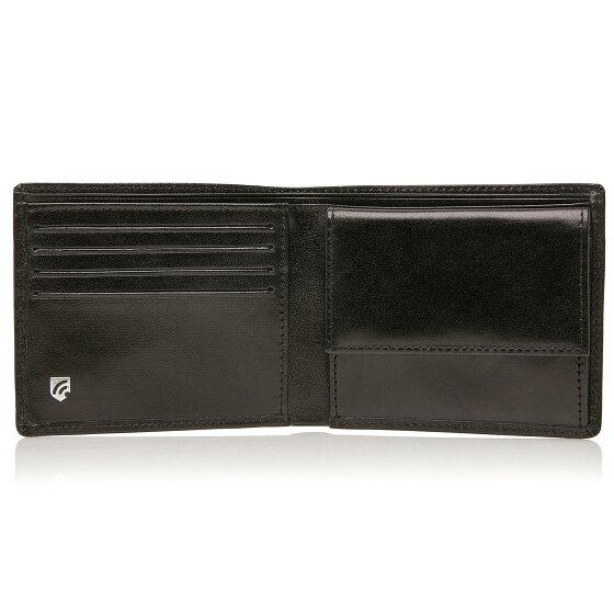 Castelijn & Beerens Portfel Gaucho RFID Skóra 10,5 cm