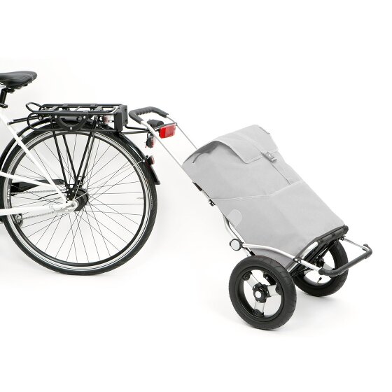 Andersen Shopper Royal Shopper Eske Walizka na zakupy 59 cm