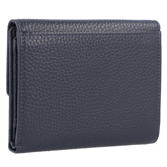 Braun Büffel Asti Wallet RFID Leather 12 cm