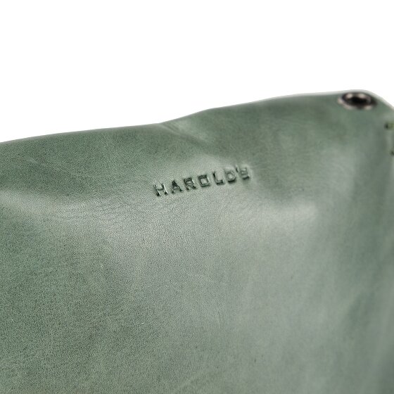 Harold's Fold Mini Torba Torba na ramię Skóra 17 cm
