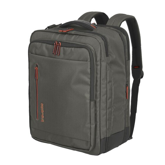 Travelite Plecak podróżny Crosslite 43 cm z przegrodą na laptopa