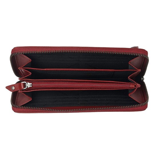 The Chesterfield Brand Cantara Portfel Skórzany 19 cm