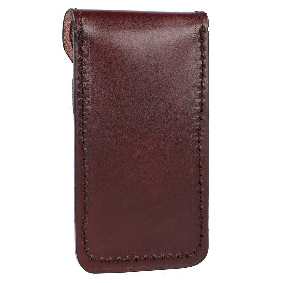 Mika Skórzany piórnik 7 cm