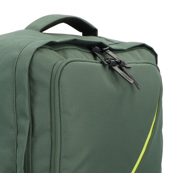 American Tourister Plecak Take2Cabin z przegrodą na laptopa 45 cm