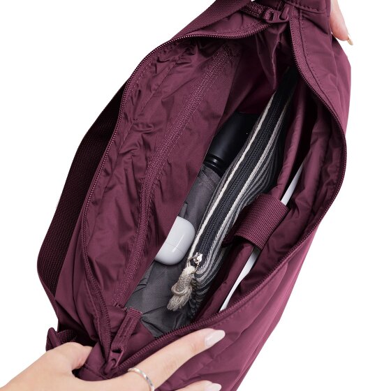 GOT BAG Square Bag Torba na ramię 36 cm Komora na laptopa