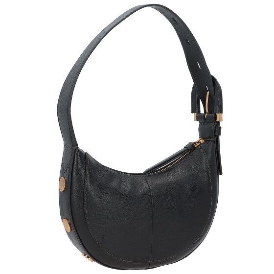 Fossil Harwell Torba na ramię Skórzany 23 cm