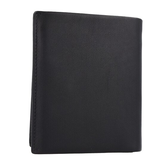 Samsonite Attack 2 Wallet RFID Leather 10,5 cm