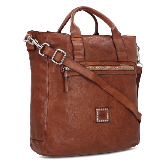 Campomaggi Torba Skórzany 32 cm
