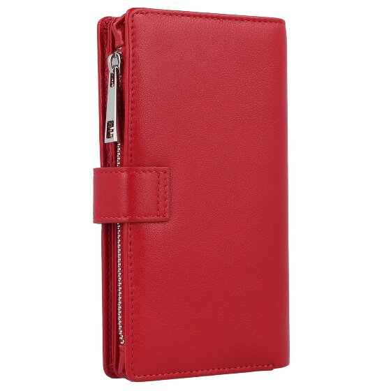 Picard Bingo Credit Card Case Leather 9 cm