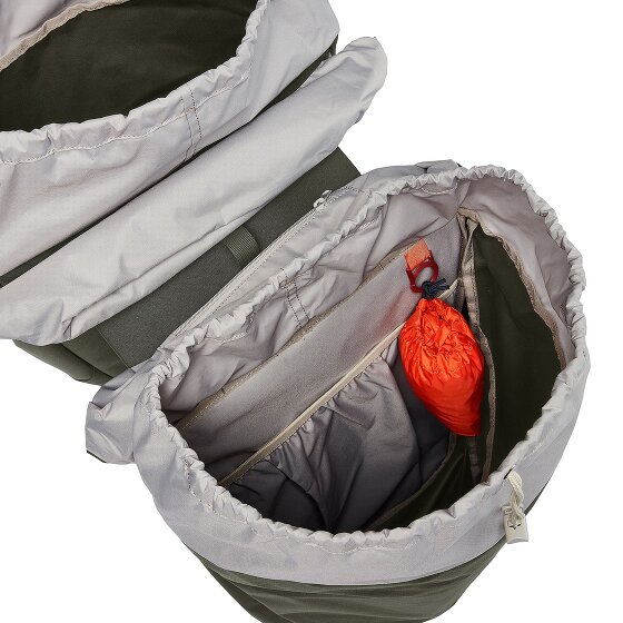 Vaude TwinRoadster Torba na rower 48 cm