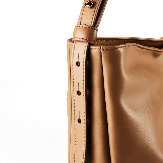 Furla Sfera Soft Torba na ramię L Skórzany 37 cm