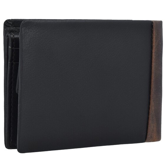 Maître Bundenbach Wallet Leather 10,5 cm