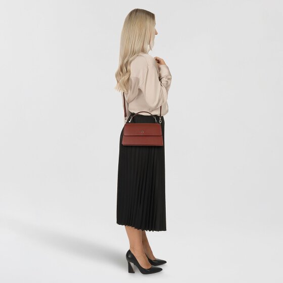 AIGNER Delia Torba Skórzany 23 cm