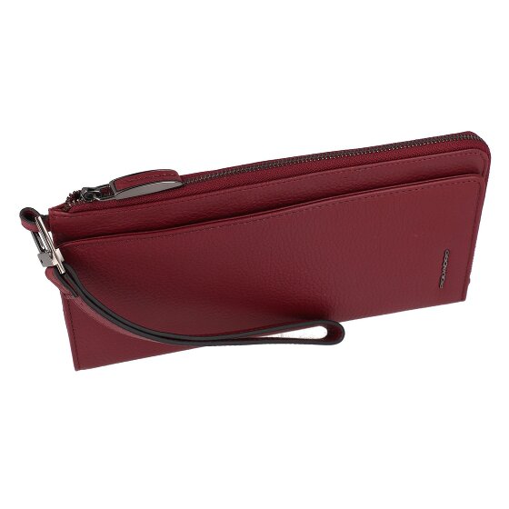 Piquadro Modus Wrist Bag RFID Leather 22 cm