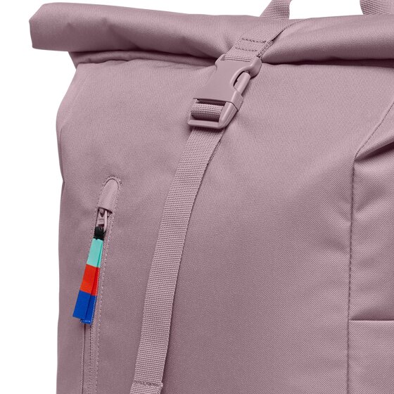 GOT BAG Rolltop Easy Plecak 46 cm Komora na laptopa