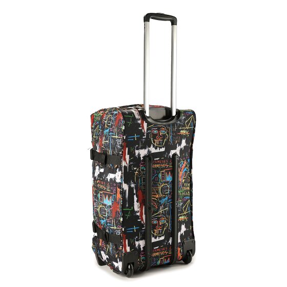 Eastpak Transit'R 2 kółka Torba podróżna M 67 cm