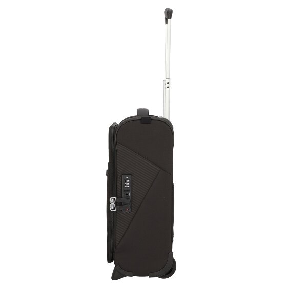 Samsonite Litebeam 2 kółka Walizka kabinowy 45 cm