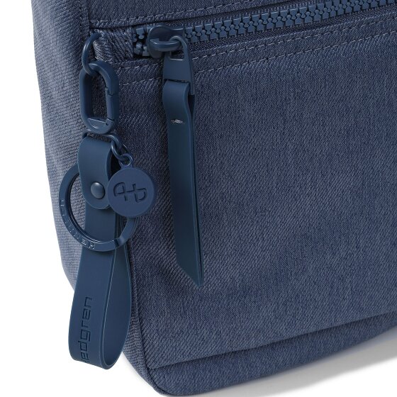Hedgren Inner CIty Harper's Torba na ramię Ochrona RFID 30.5 cm