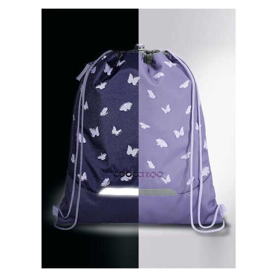 coocazoo Worek gimnastyczny 43 cm