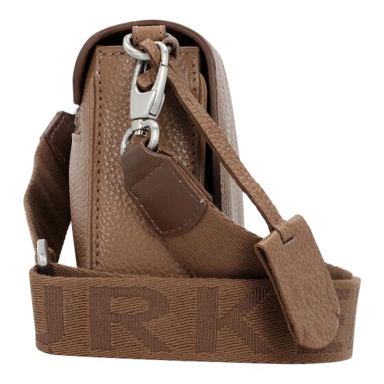 Burkely Always Ava Torba na ramię Skórzany 21 cm