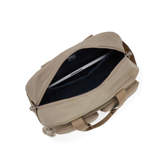 Kipling Basic Defea Torba podróżna Weekender XL 44 cm