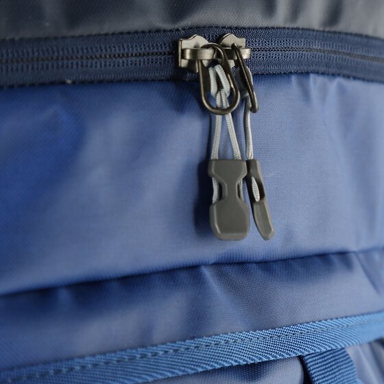 Deuter Duffel Pro Roller 90 2 kółka Torba podróżna 86 cm