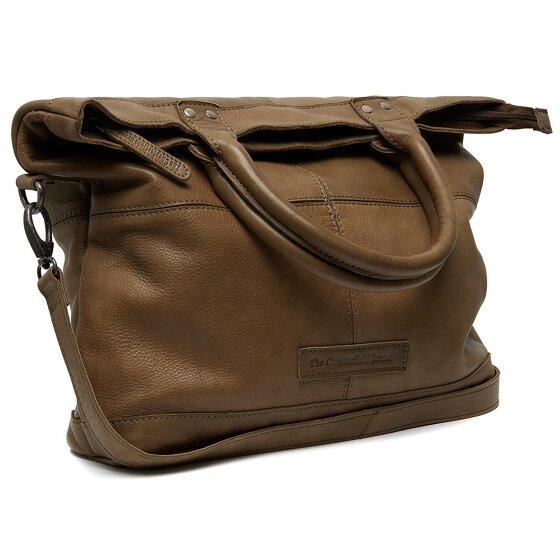 The Chesterfield Brand Ontario Torba Skórzany 37 cm