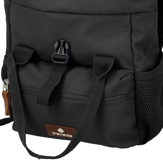 Travelite Basics Plecak miejski 27 cm