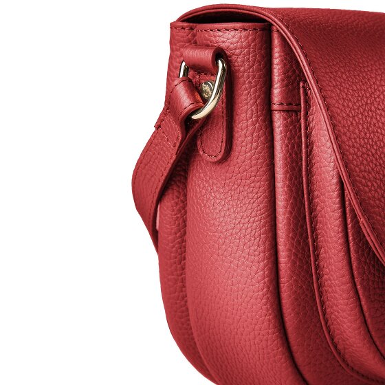 Lazarotti Bologna Leather Torba na ramię Skóra 25.5 cm