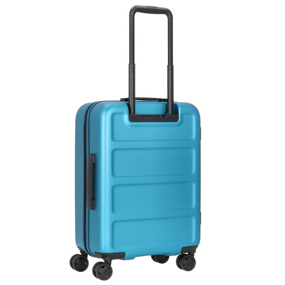 Samsonite Quadrix 4-kołowy wózek kabinowy 55 cm