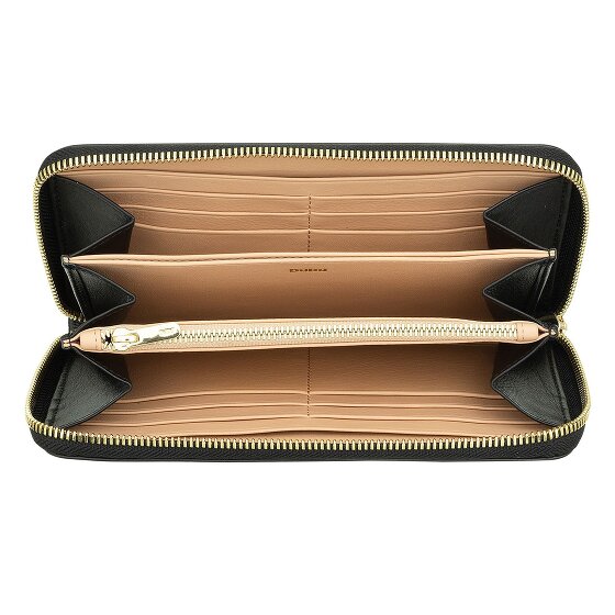 DuDu Up Portfel Ochrona RFID Skórzany 20 cm