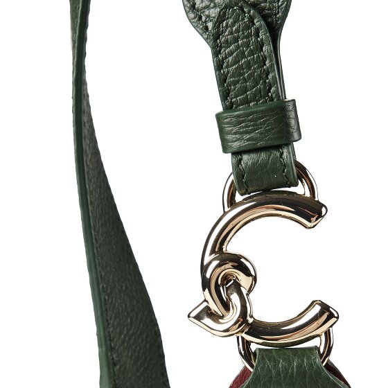 Coccinelle C-Easy Torba na ramię Skóra 34 cm