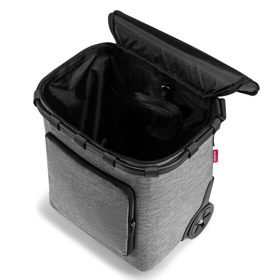 reisenthel Wózek sklepowy Carrycruiser Plus Frame 52,5 cm