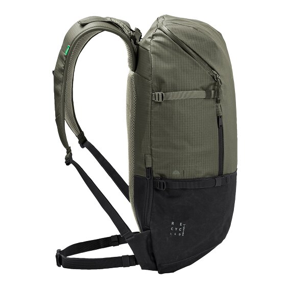 Vaude CityGo II 30 Plecak 60 cm Komora na laptopa