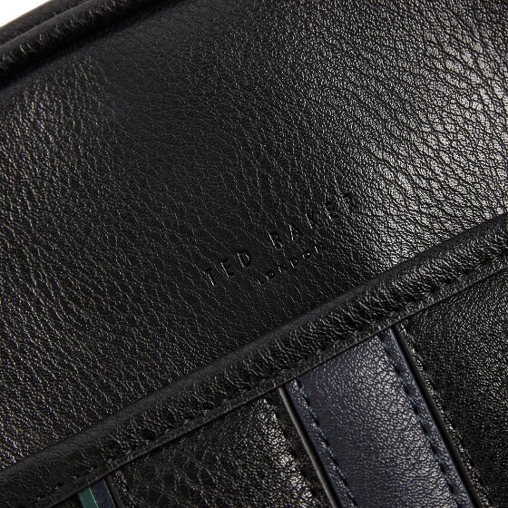 Ted Baker Keiigan Torba na ramię Skórzany 20 cm