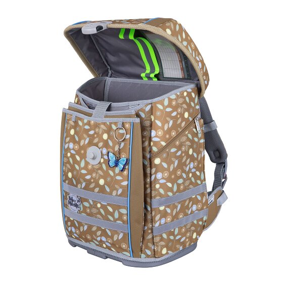 McNeill Perfecto Zestaw tornistra 5-części