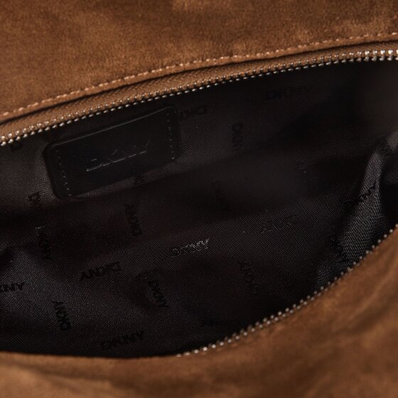DKNY Amelie Torba na ramię Skóra 33 cm