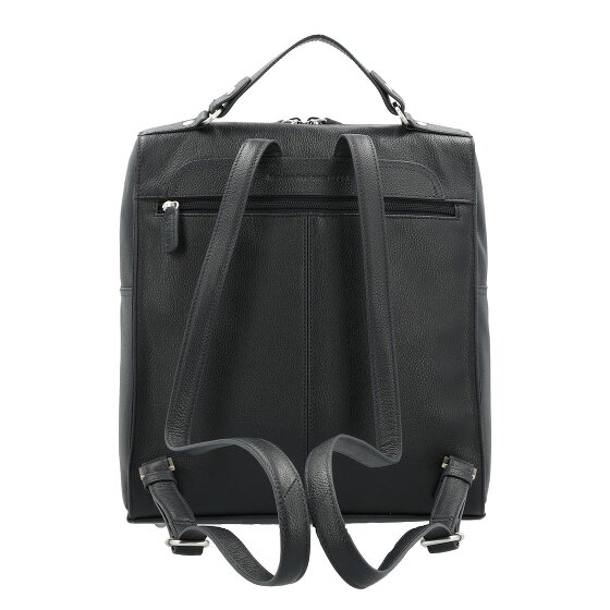 Picard Luis City Backpack Leather 30 cm