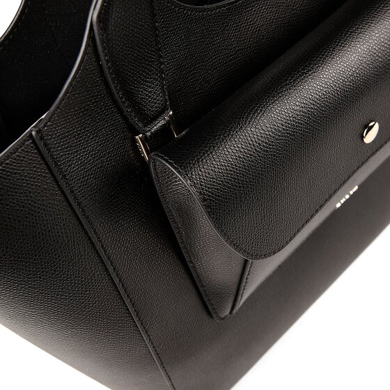 Furla Lea Shopper Bag M Skórzany 44 cm