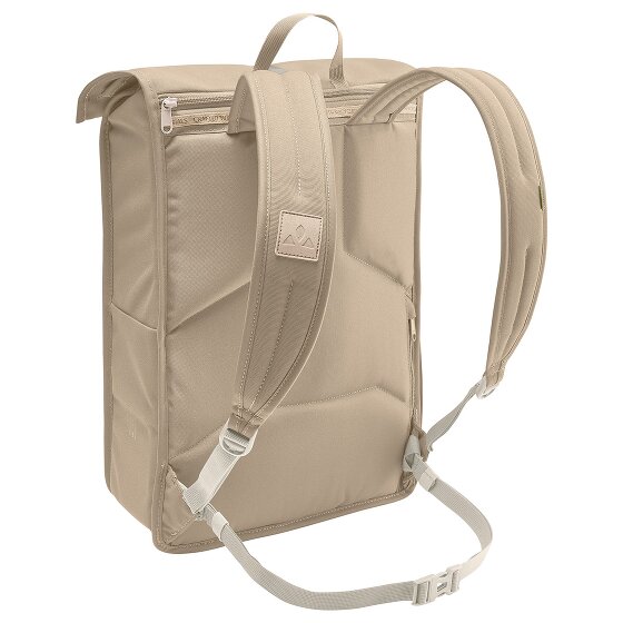 Vaude Coreway Rolltop 20 Plecak 45 cm Komora na laptopa