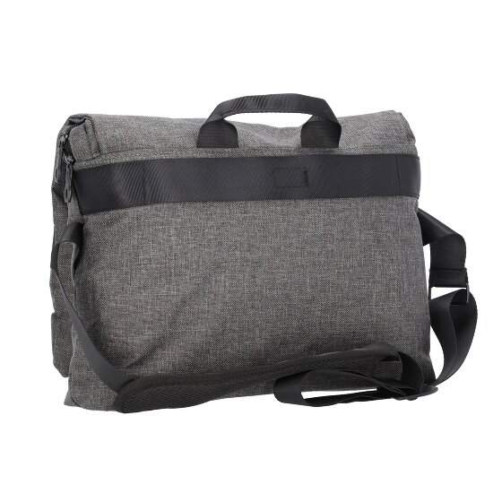 Lightpak Torba na ramię Walker z przegrodą na laptopa 34 cm