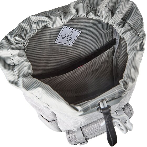 Herschel Little America Plecak 49 cm Komora na laptopa
